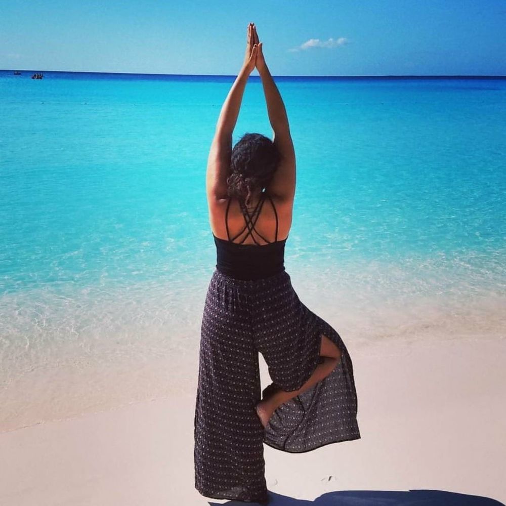 Meet your Posher, Julissa